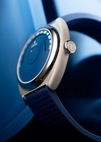 DWISS S1 - Blue