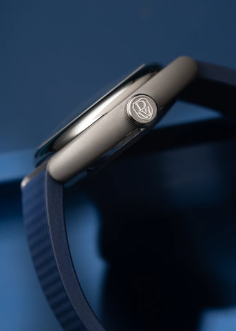 DWISS S1 - Blue