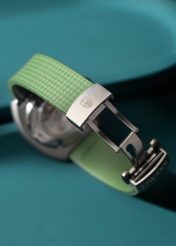 DWISS S1 - Green