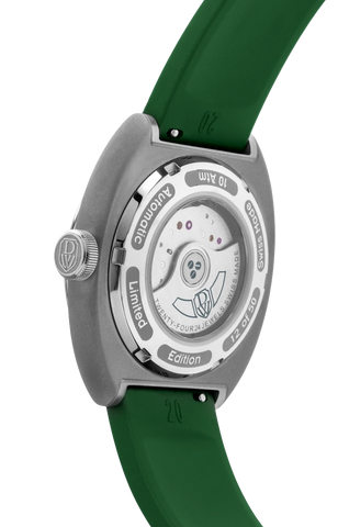 DWISS S1 - Green