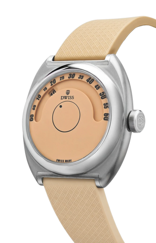 DWISS S1 - Salmon