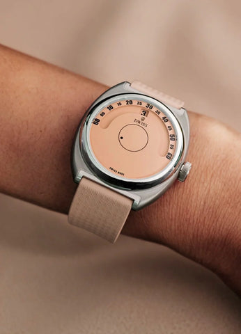 DWISS S1 - Salmon