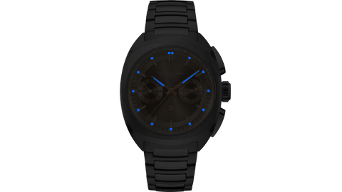 Favre Leuba Chief Chronograph - Dune