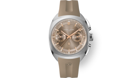 Favre Leuba Chief Chronograph - Dune
