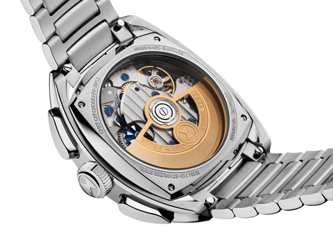 Favre Leuba Chief Chronograph - Dune