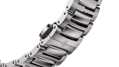 Favre Leuba Chief Date - Royal Purple