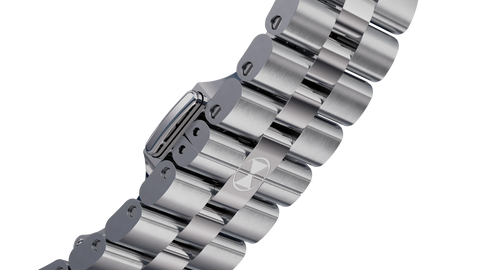 Favre Leuba Deep Raider Renaissance - Gray