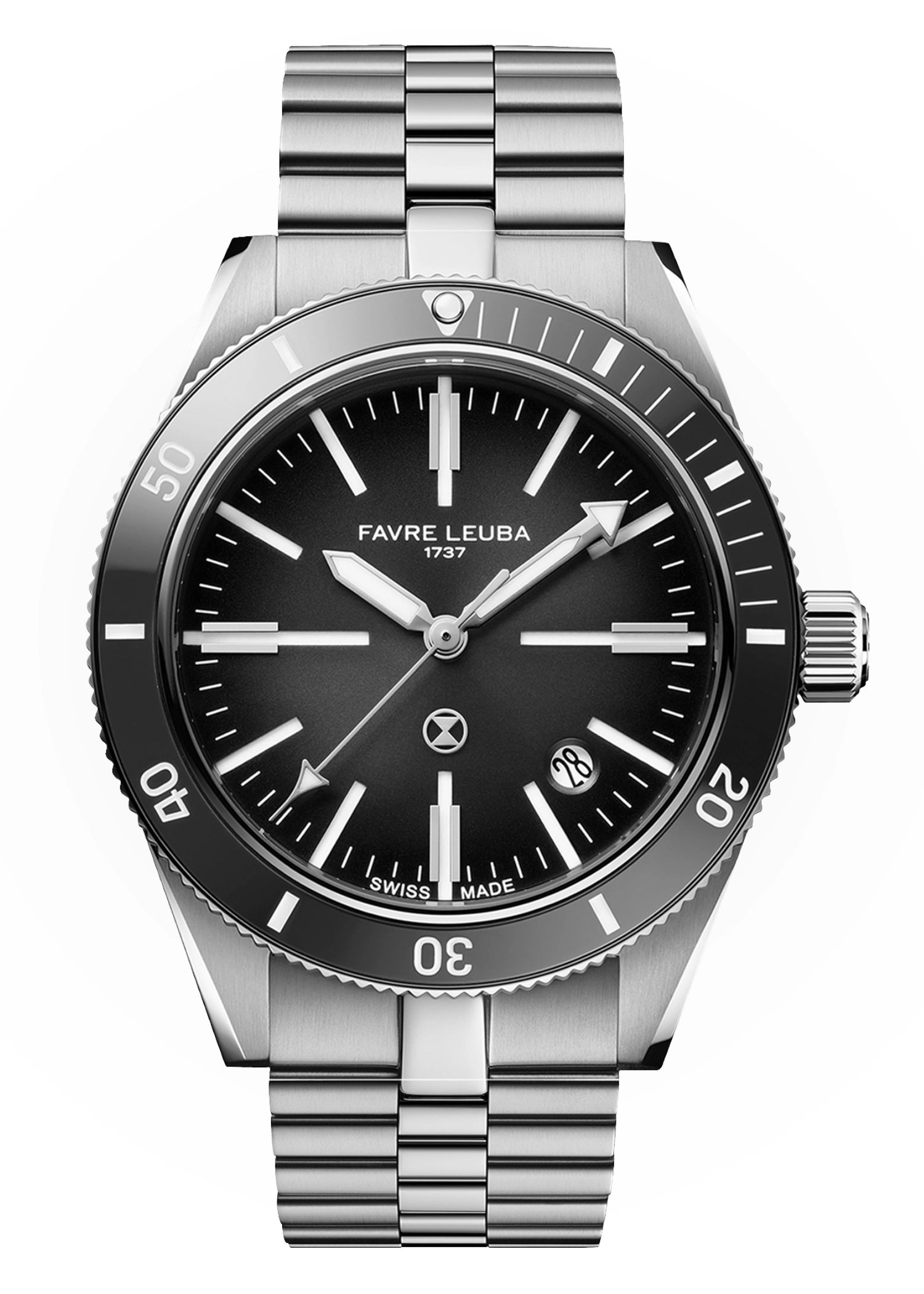 Edelstahlband