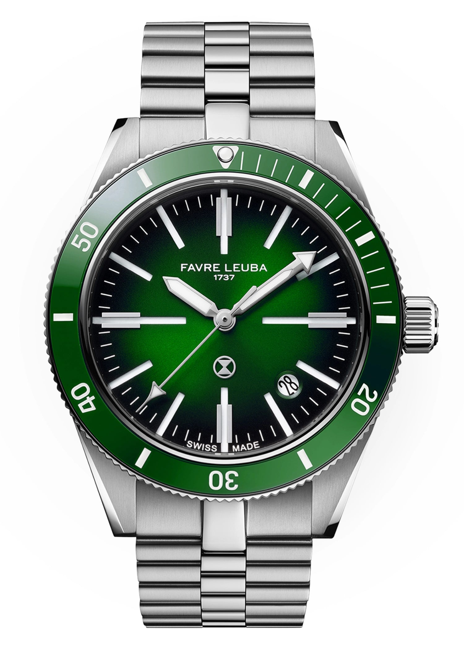 Edelstahlband