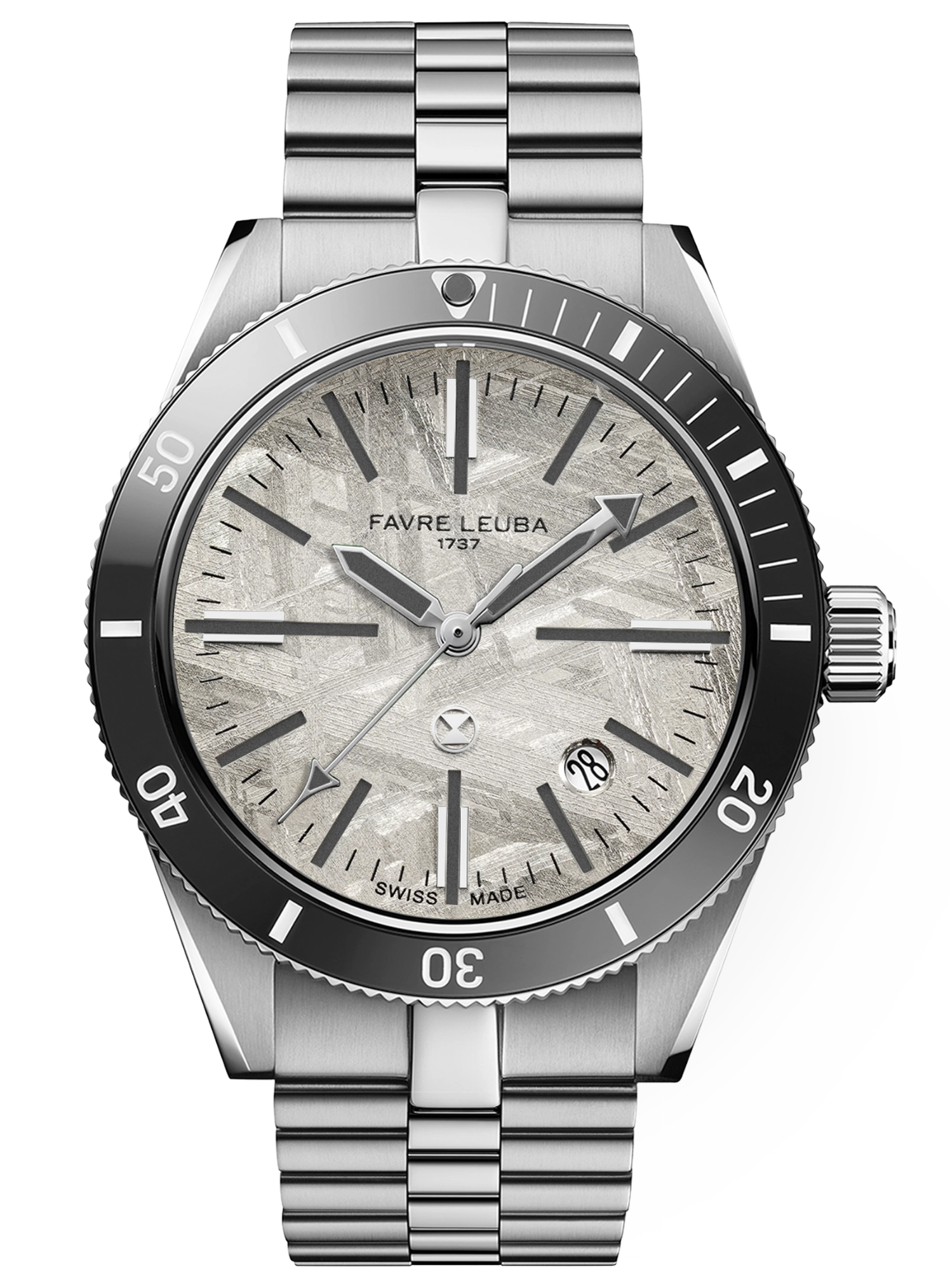 Edelstahlband