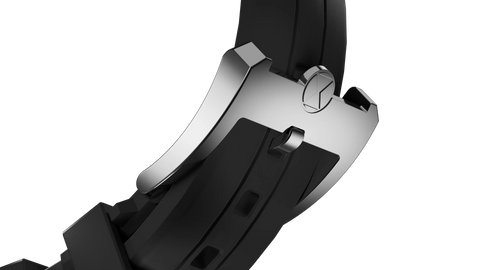 Favre Leuba Deep Raider Renaissance - Meteorit