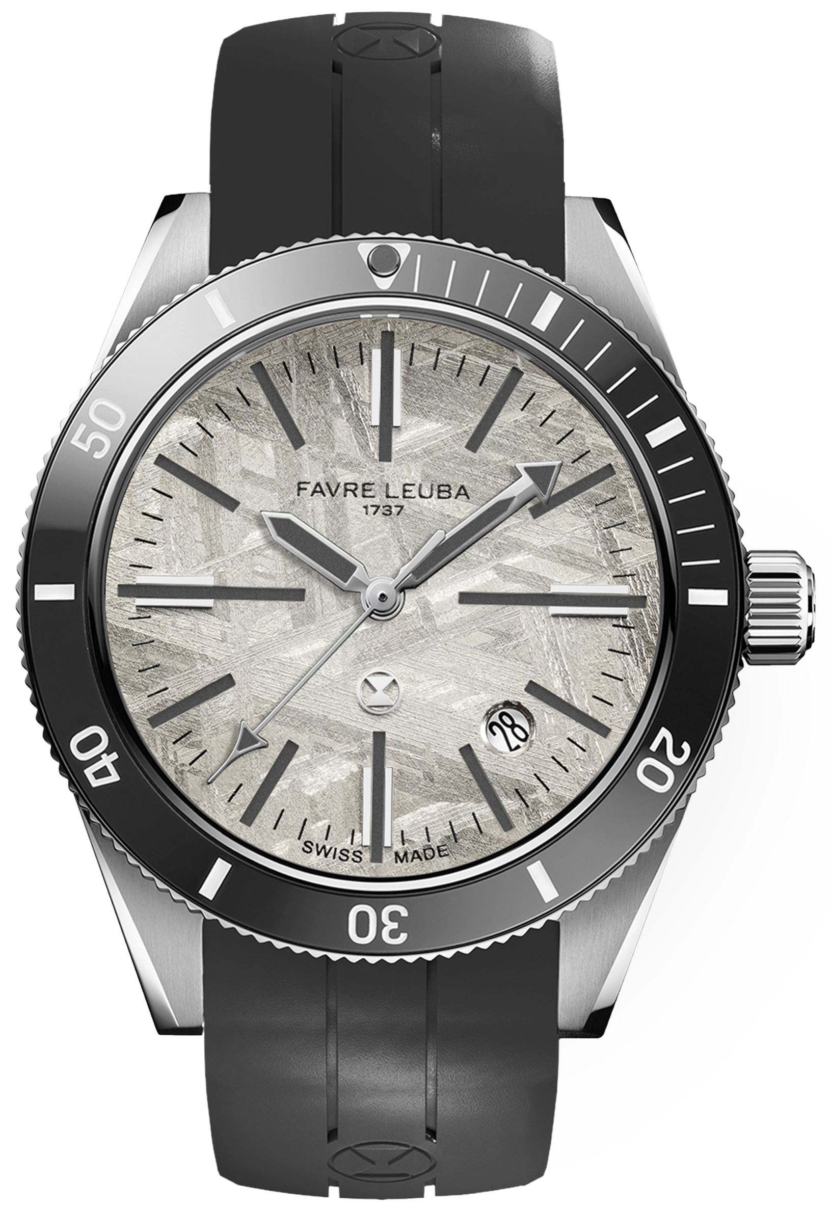 Kautschukband
