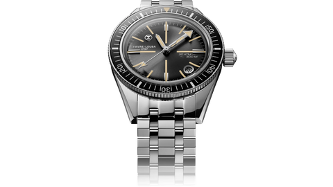 Favre Leuba Deep Raider Revival