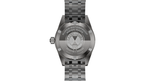 Favre Leuba Deep Raider Revival