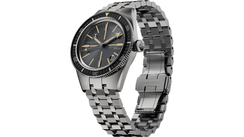 Favre Leuba Deep Raider Revival