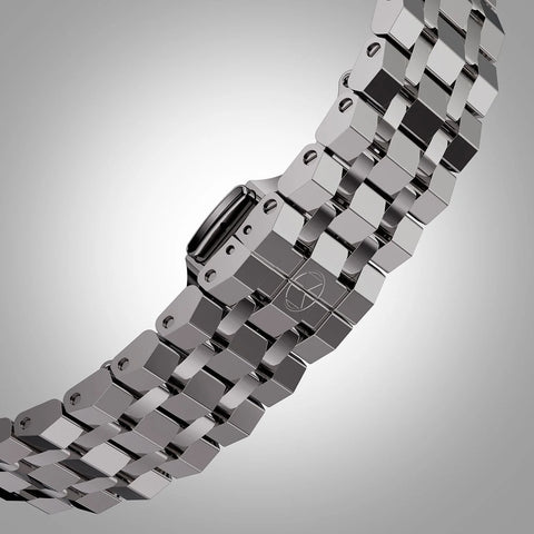 Favre Leuba Deep Raider Revival