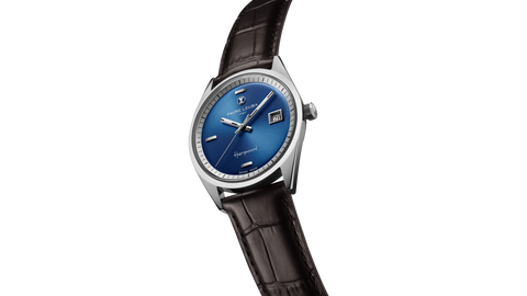 Favre Leuba Harpoon Revival - Blue