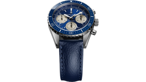 Favre Leuba Sea Sky Revival - Blue