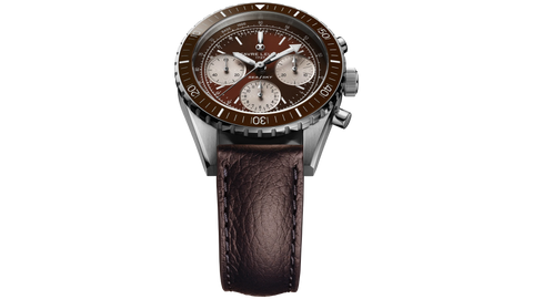 Favre Leuba Sea Sky Revival - Brown