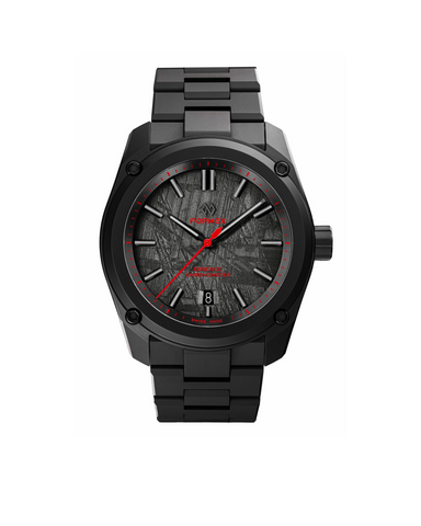 Formex Essence Ceramica DARK MATTER REDSHIFT COSC Automatic 41