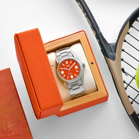 HTD Tennis - Terra