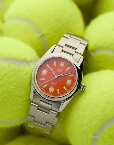 HTD Tennis - Terra