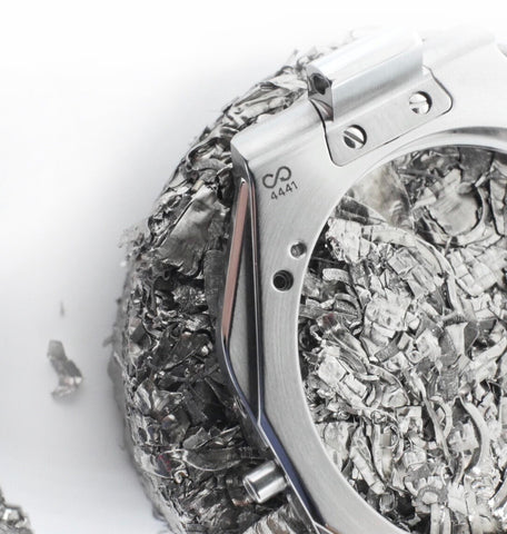 ID Geneve Elements - 5th Element