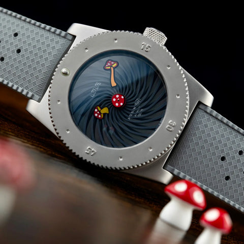 Isotope Hydrium - Trippy