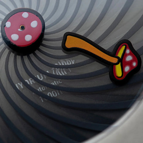 Isotope Hydrium - Trippy