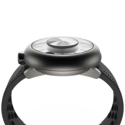 Isotope OVNI Jumping Hour - Founders Edition