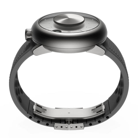 Isotope OVNI Jumping Hour - Founders Edition