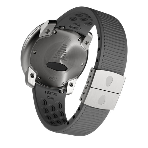 Isotope OVNI Jumping Hour - Founders Edition