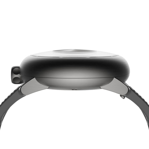 Isotope OVNI Jumping Hour - Founders Edition