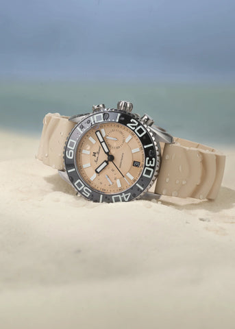 Jean Marcel Maris Ti500 Desert Beach 550.40.72