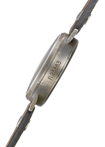 Laco Leipzig Erbstück 42mm Handaufzug - Fliegeruhr ORIGINAL
