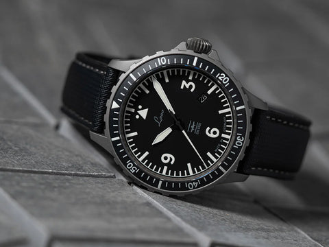 Laco Hamburg DIN 8330