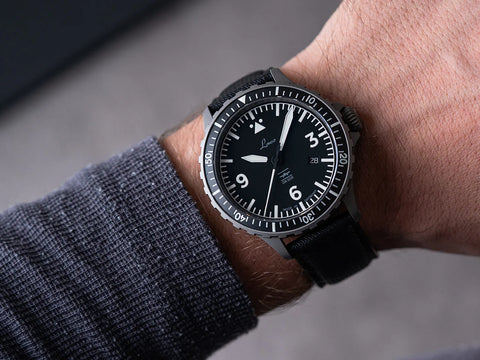 Laco Hamburg DIN 8330