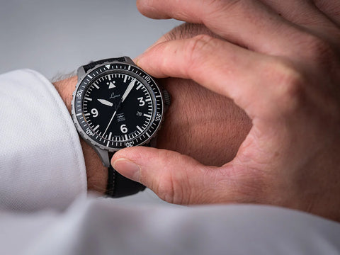 Laco Hamburg DIN 8330