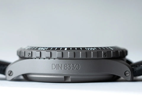 Laco Hamburg DIN 8330