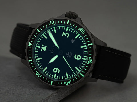 Laco Hamburg DIN 8330