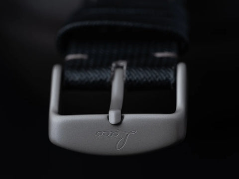 Laco Hamburg GMT DIN 8330