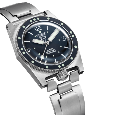 ZRC GRANDS FONDS HERITAGE RÉÉDITION – GF38163