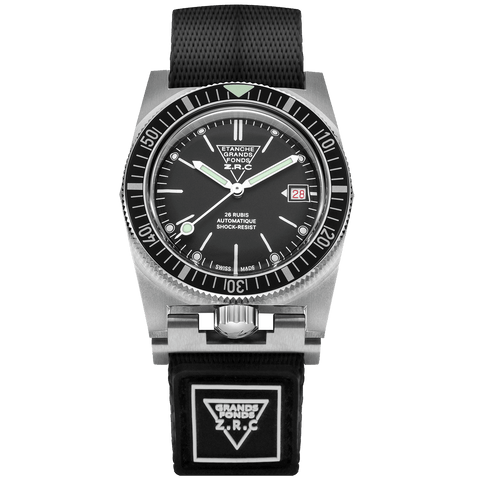 ZRC GRANDS FONDS HERITAGE RÉÉDITION – GF38268