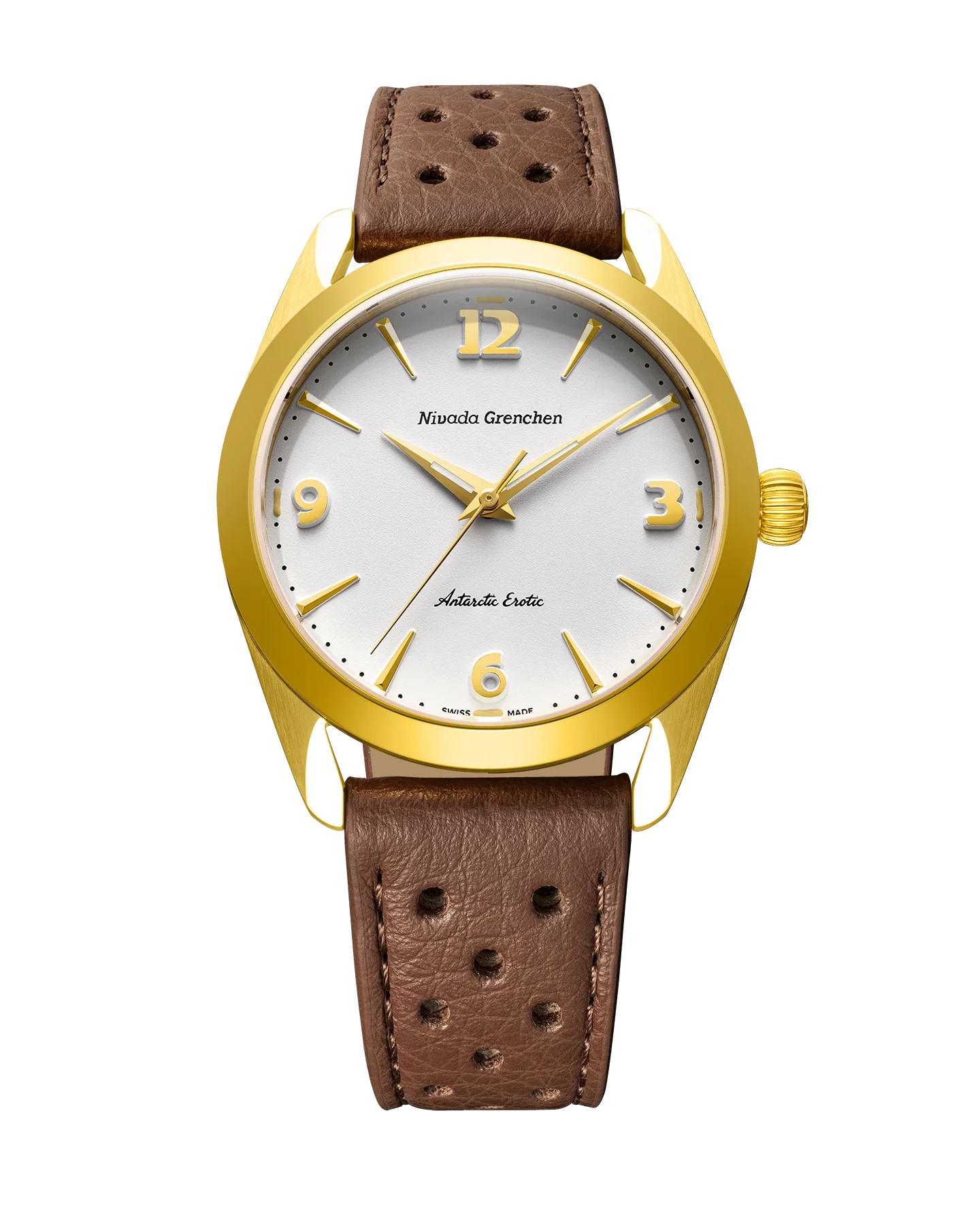 Lederband 