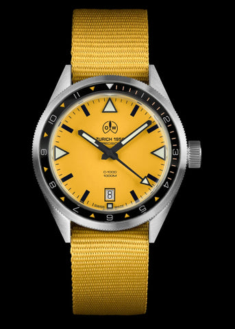 Ollech & Wajs OW C-1000 Y