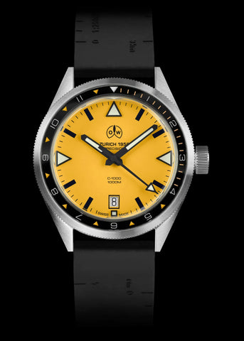 Ollech & Wajs OW C-1000 Y