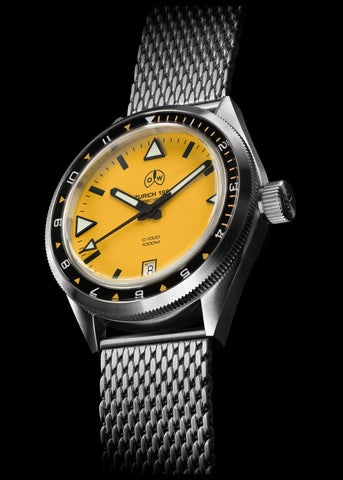 Ollech & Wajs OW C-1000 Y