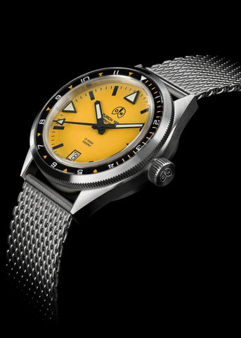 Ollech & Wajs OW C-1000 Y