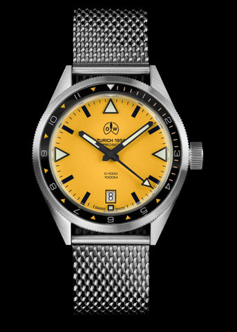Ollech & Wajs OW C-1000 Y