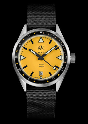 Ollech & Wajs OW C-1000 Y